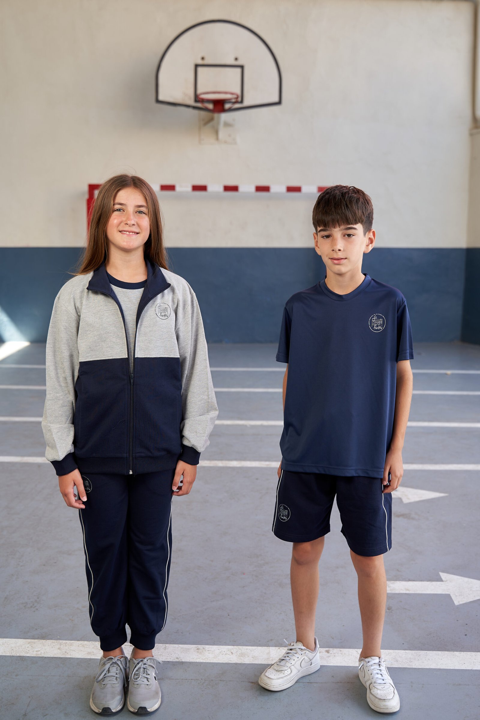 Chaqueta chándal - Imagen 4