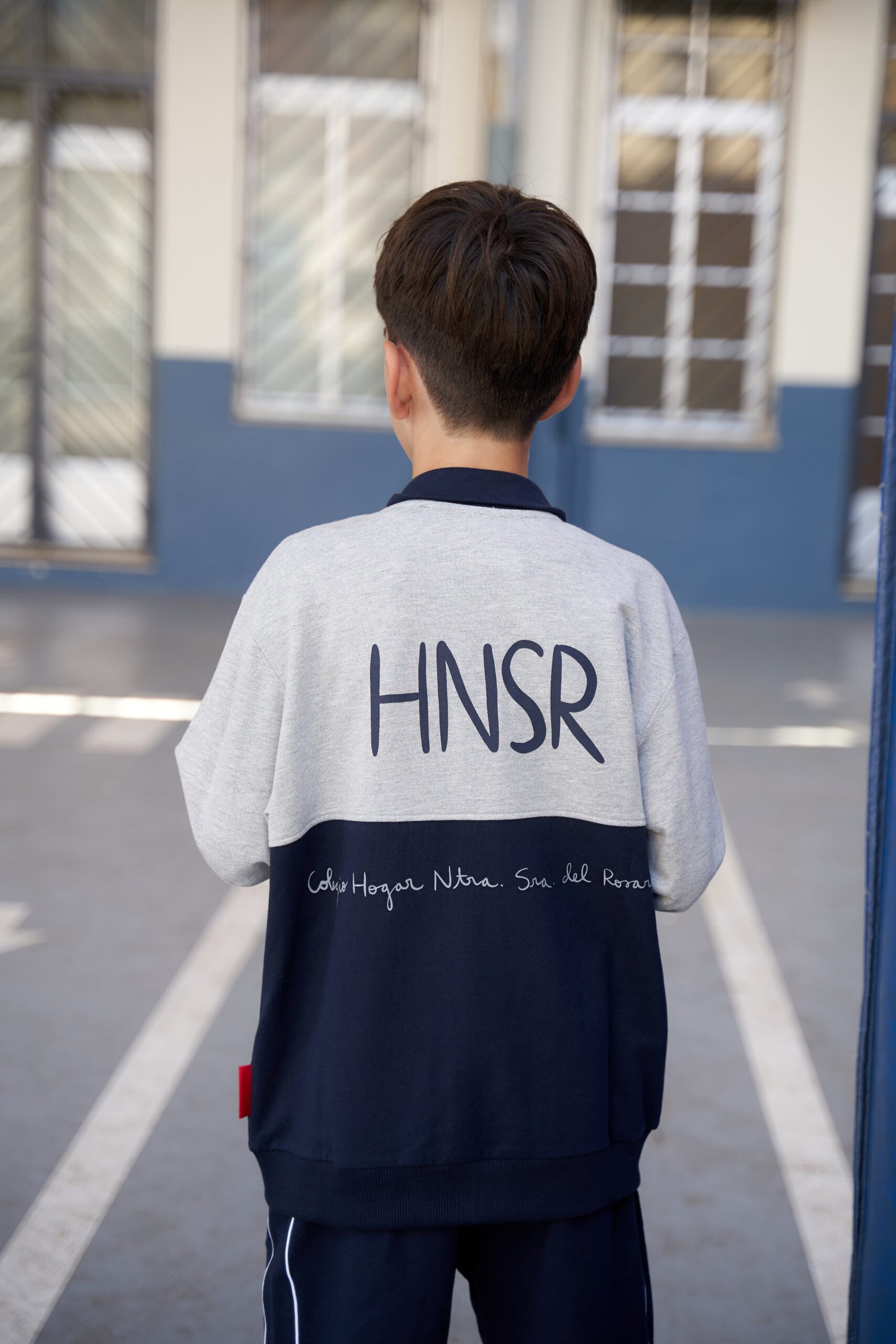 Chaqueta chándal - Imagen 5