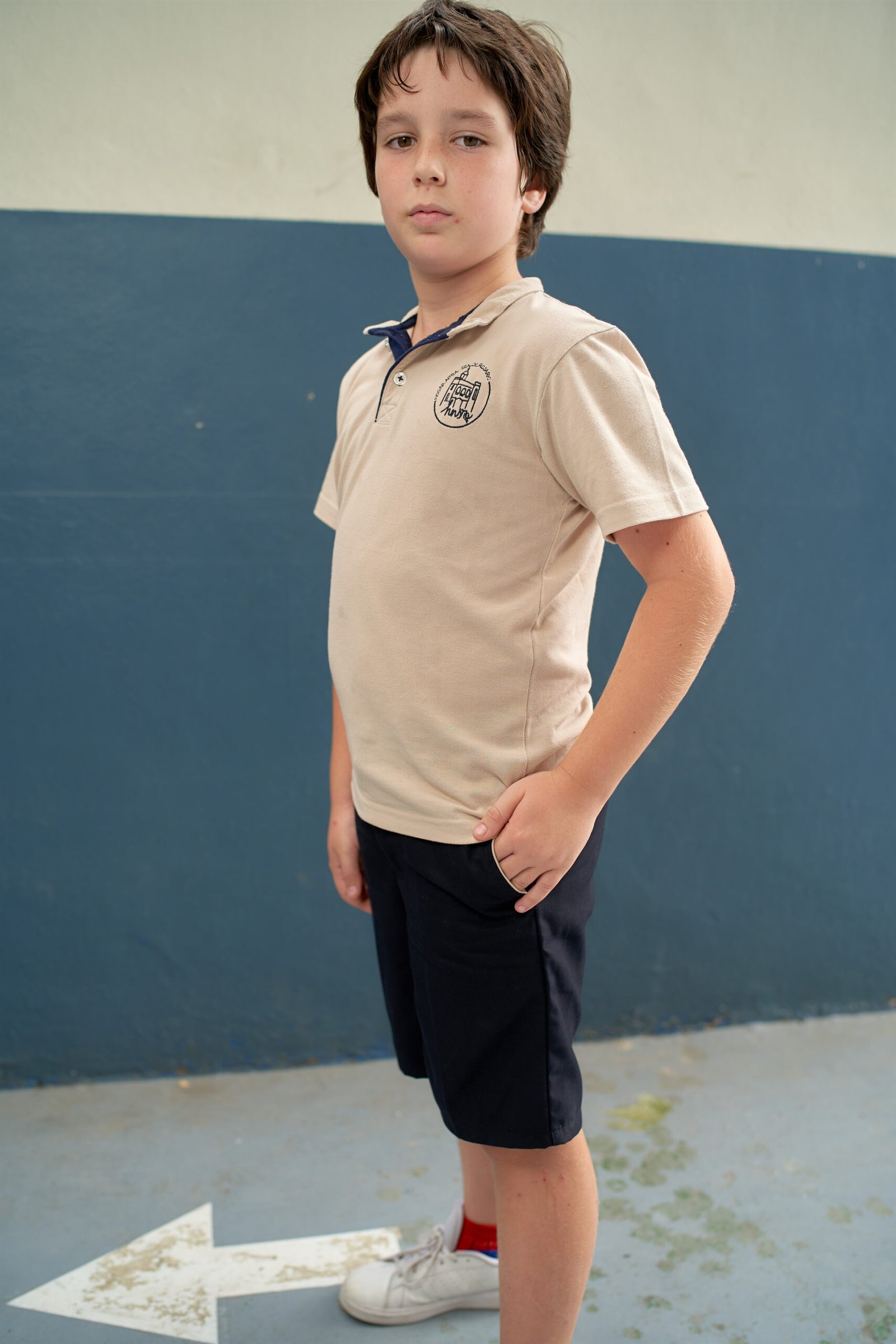 Pantalón corto - Imagen 2