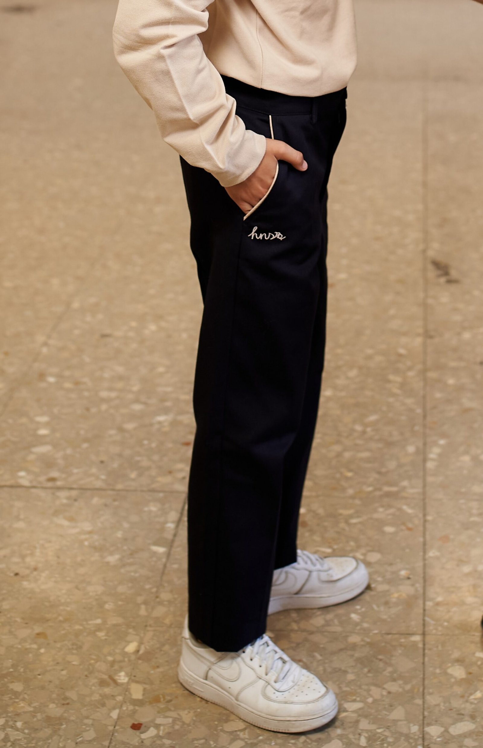 Pantalón largo - Imagen 3